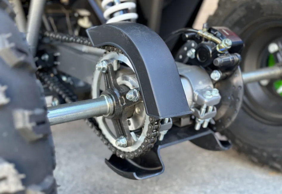 Квадроцикл GBM DAXTER 220 NEW в Рубцовске