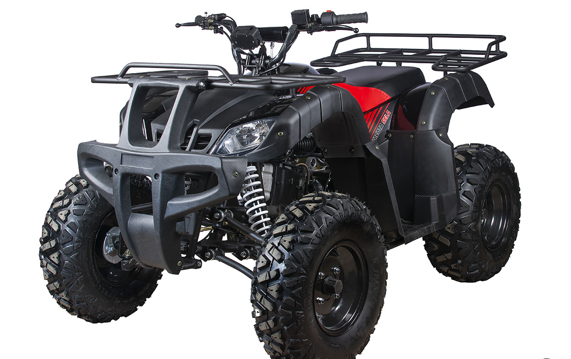 Квадроцикл YACOTA SELA 200 в Рубцовске