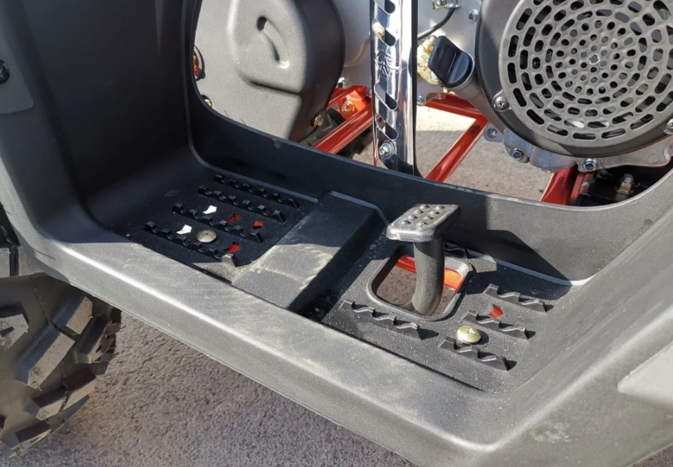 Квадроцикл GBM SHARP BIG 300 NEW в Рубцовске