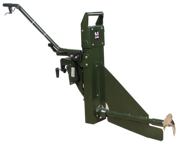 Рама - редуктор для болотохода SEA-PRO 9-18 л.с. в Рубцовске