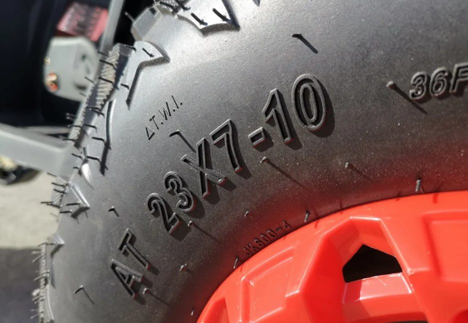 Квадроцикл GBM SHARP BIG 300 NEW в Рубцовске