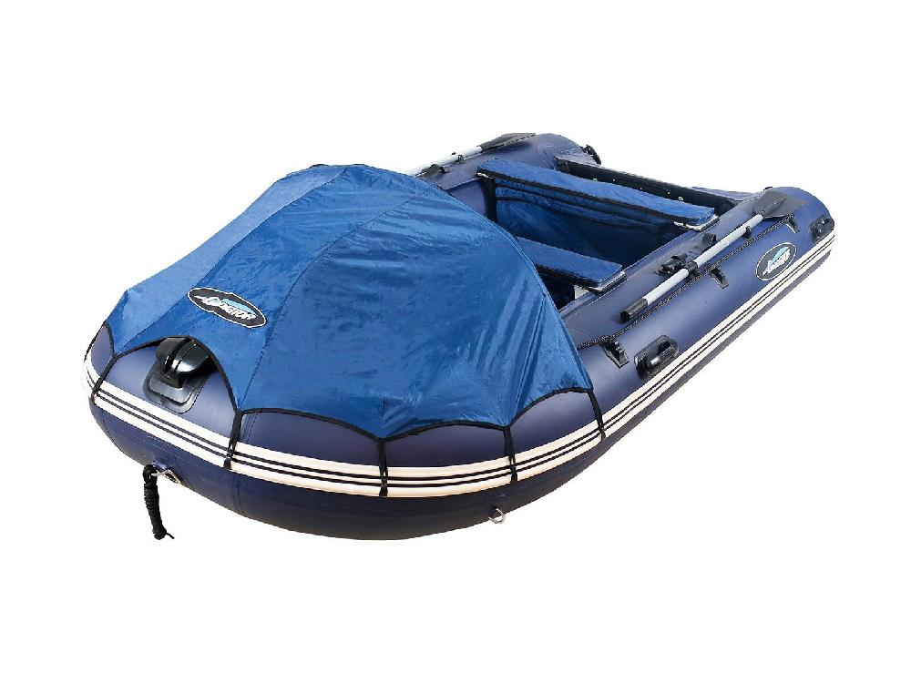 НАДУВНАЯ ЛОДКА GLADIATOR C420AL в Рубцовске