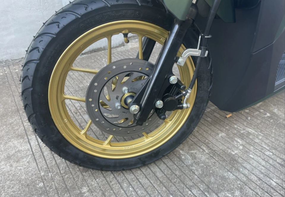 Скутер PROMAX INFERNO 250 (49) в Рубцовске