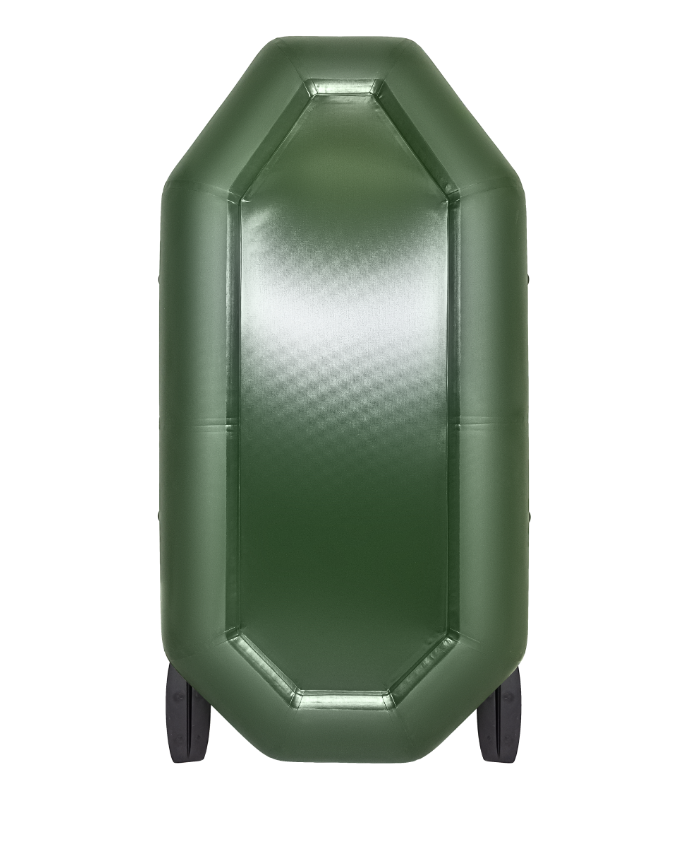 Лодка Барс 240 в Рубцовске