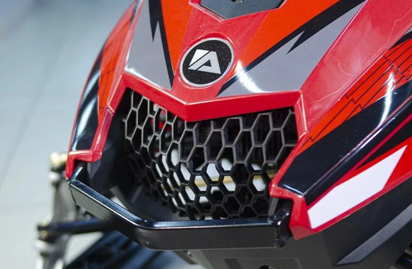 Снегоход Ataki WD 300 в Рубцовске