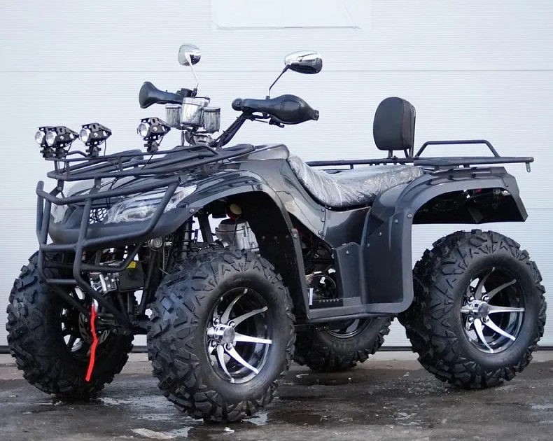 Квадроцикл PROMAX TRX320 (кардан) в Рубцовске