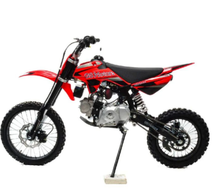 Питбайк MOTOLAND (МОТОЛЕНД) GS Motors S12 17/14 E в Рубцовске