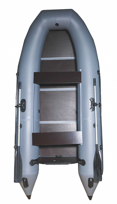 ЛОДКА ДРАККАР 3200 С HANT в Рубцовске
