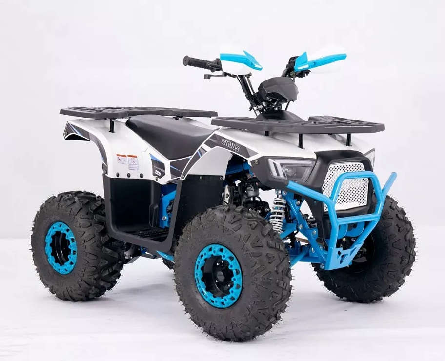 Квадроцикл YACOTA SIRIUS 110 в Рубцовске