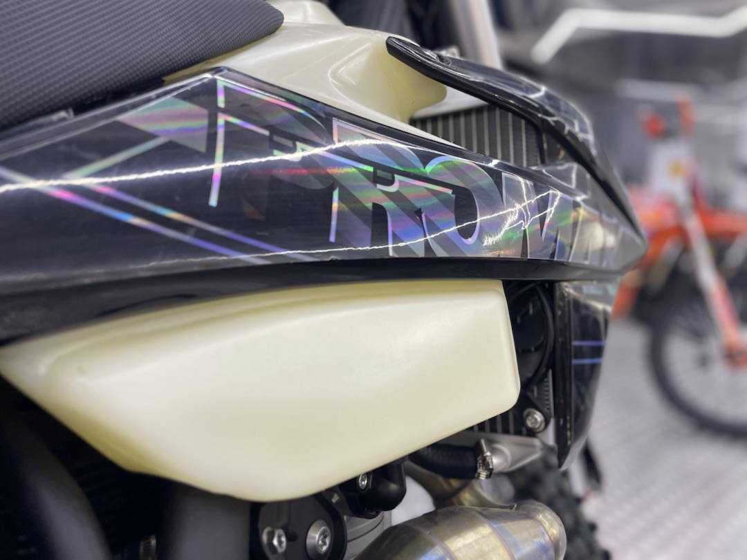 Кроссовый мотоцикл (эндуро) PROMAX PZ9 480 PRO-SPORT в Рубцовске