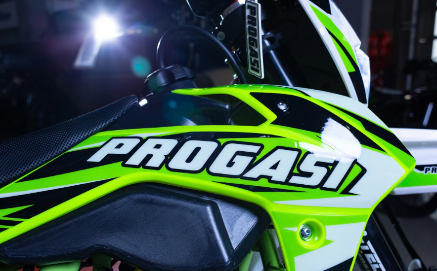 Мотоцикл Progasi SUPER MAX 300 PRO PR300 (ZS175FMN) в Рубцовске