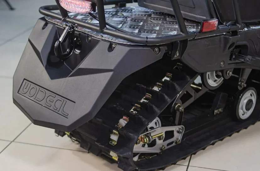 Снегоход Ataki WD 250 в Рубцовске