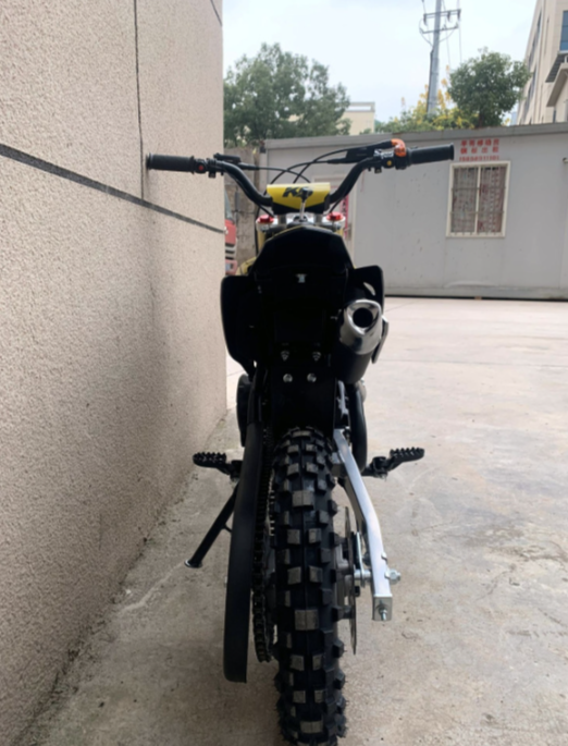 Питбайк BSE K6 в Рубцовске