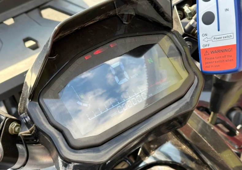 Квадроцикл GBM CROSS HILL 300 NEW PREMIUM в Рубцовске