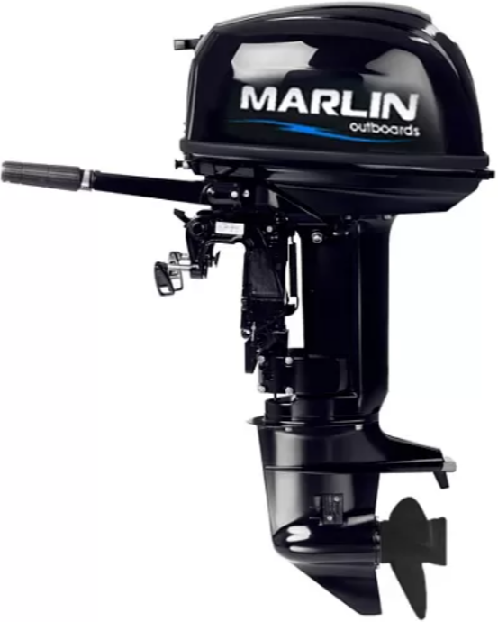 Лодочный мотор MARLIN MP 30 AWHL в Рубцовске