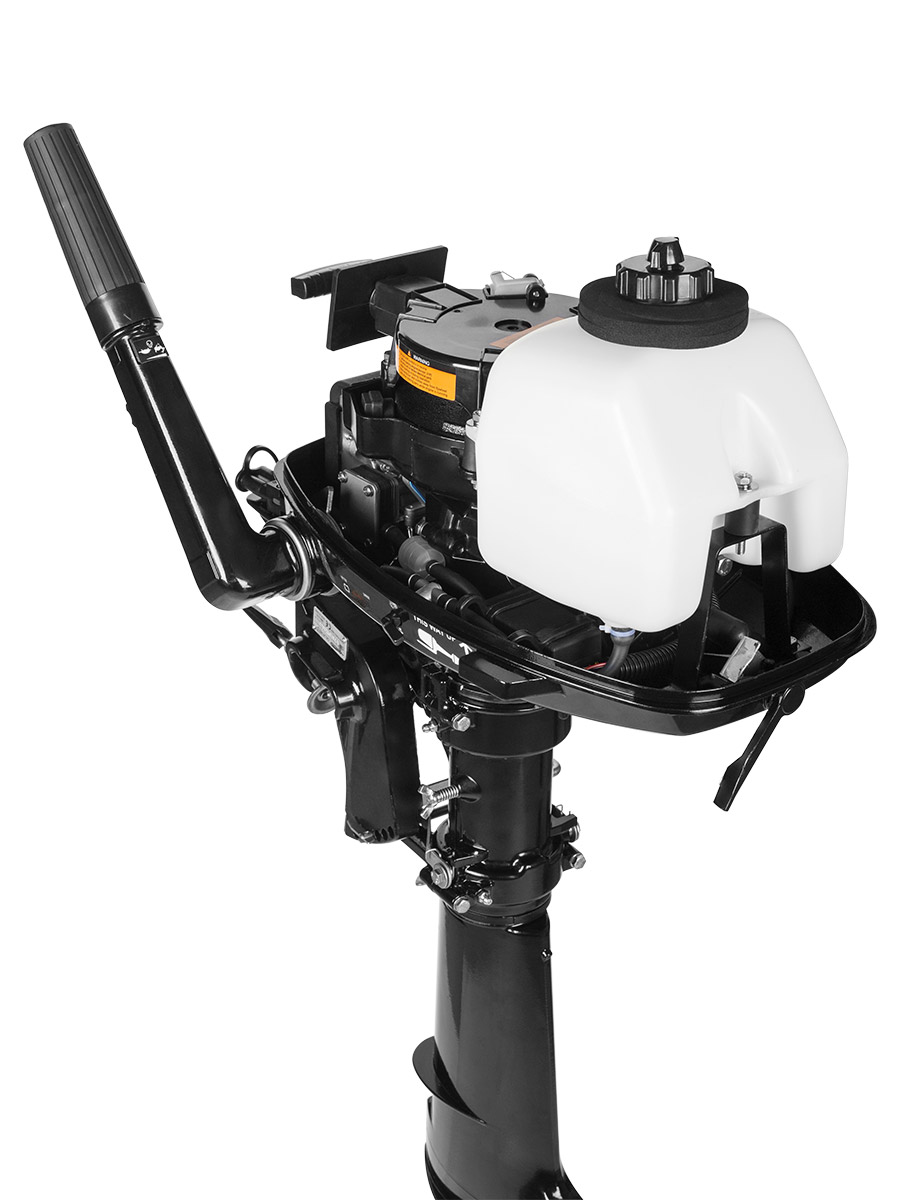 ЛОДОЧНЫЙ МОТОР GLADIATOR G6.2FHS в Рубцовске