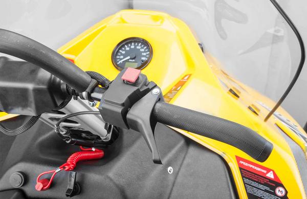 Снегоход STELS MS600T (SWT ST) СТАВР 1.0 К01 Tech в Рубцовске