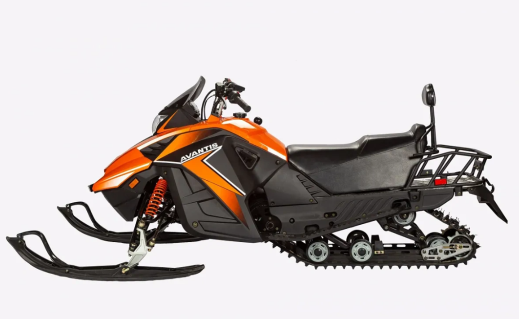 Снегоход AVANTIS CAPITAN 150 в Рубцовске