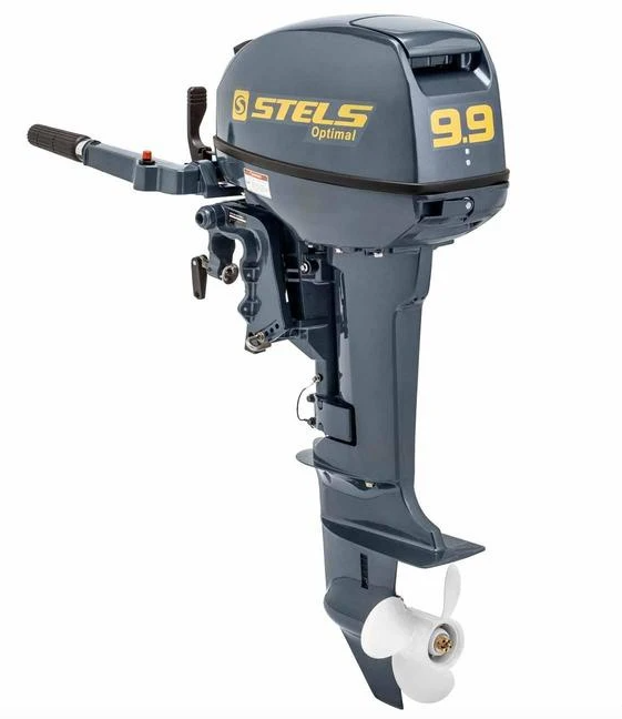 Лодочный мотор STELS 9.9HP Optimal в Рубцовске