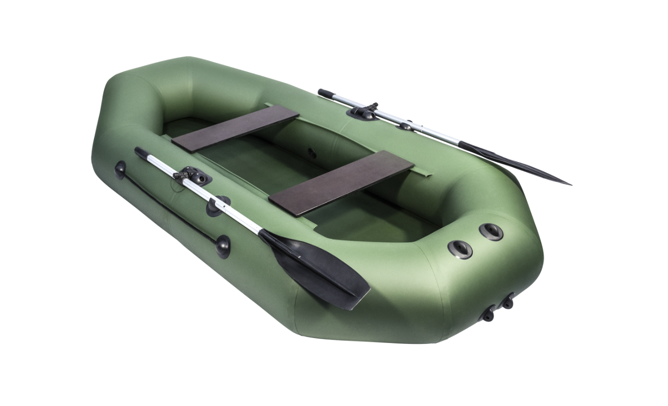 Лодка АКВА-МАСТЕР 260 в Рубцовске