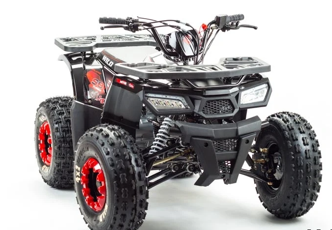 Квадроцикл PROMAX WILD 175 в Рубцовске