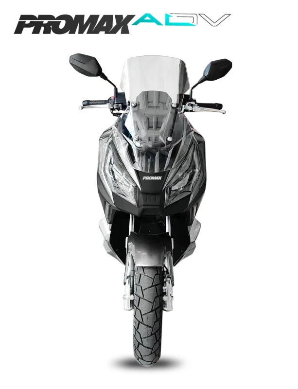 МаксиСкутер PROMAX-HONDA ADV 150 (49) (Inspired by HONDA) в Рубцовске