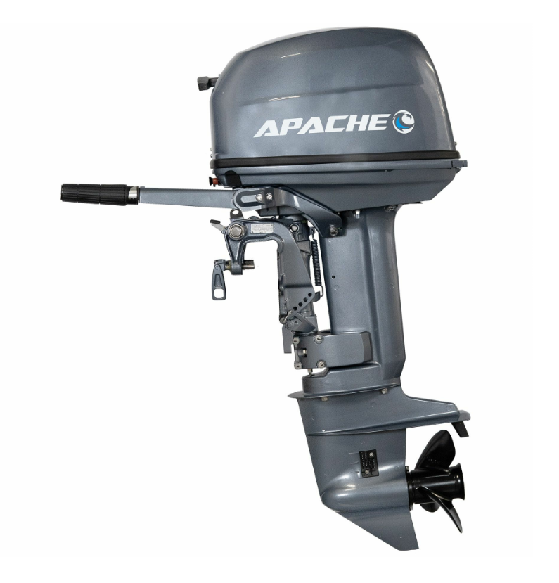 Лодочный мотор APACHE T30BS в Рубцовске