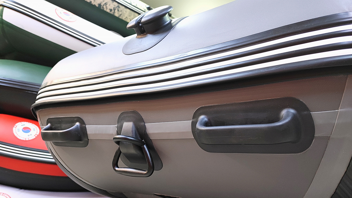 Лодка MISHIMO FAMILY PRO 390 в Рубцовске