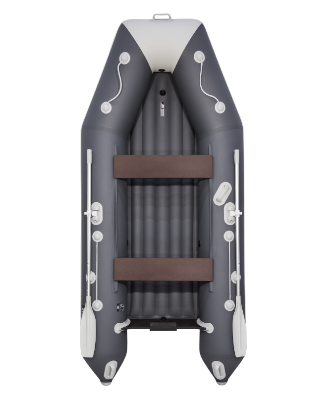 Лодка АКВА 3200 нднд в Рубцовске