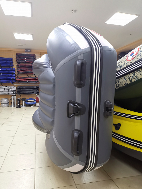 Лодка MISHIMO SPORT 390 в Рубцовске