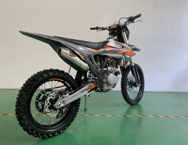 Мотоцикл JHLMOTO JHL LX4 CB300RL (175FMN) в Рубцовске