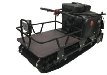 Мотобуксировщик PAXUS 500 AVANT 15 л.с. в Рубцовске