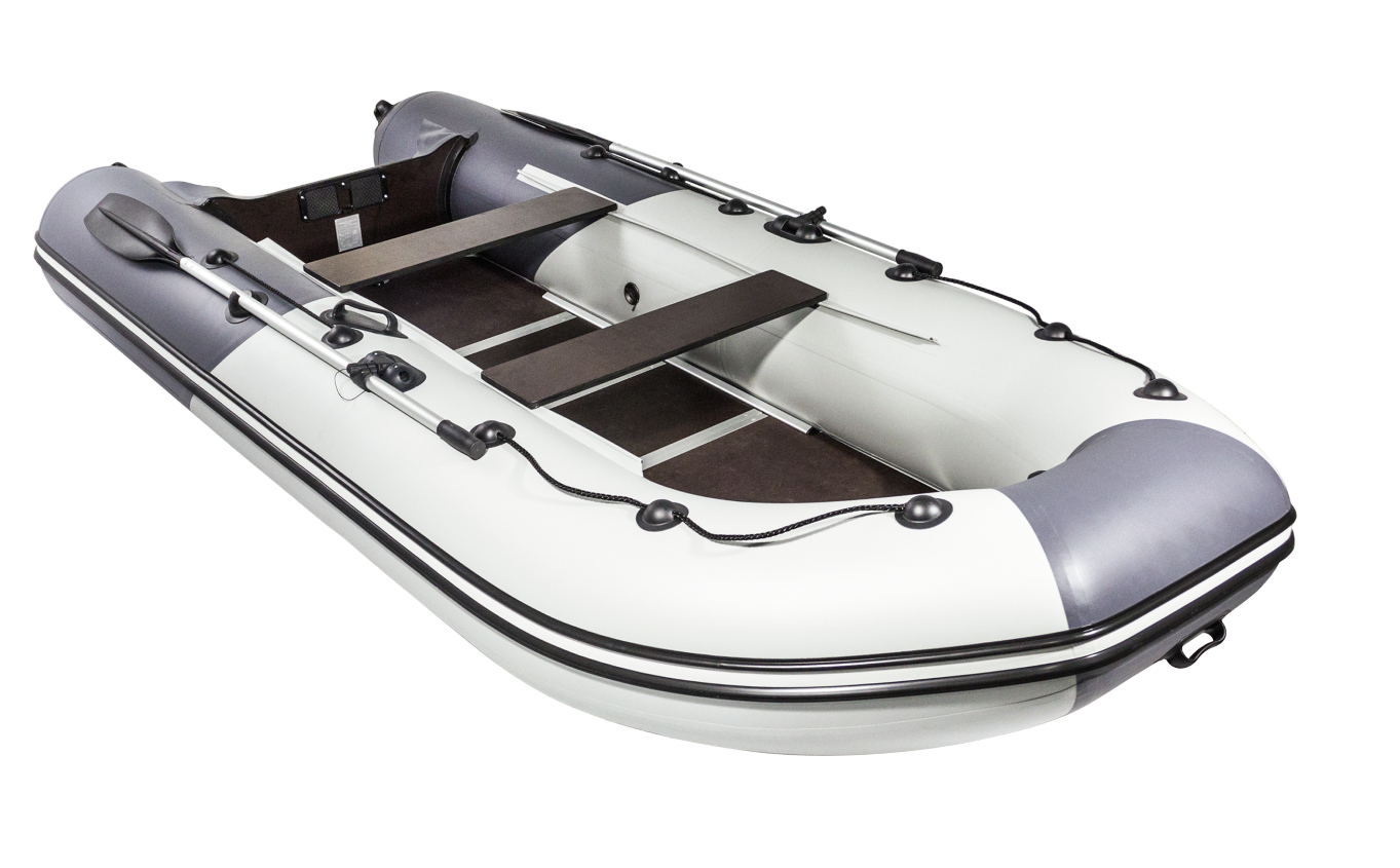 Лодка Ривьера Компакт 3600 СК в Рубцовске