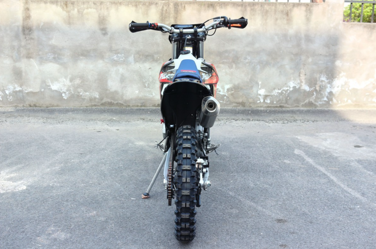 Мотоцикл JHLMOTO JHL Z5V NB300 (174MN-3) в Рубцовске