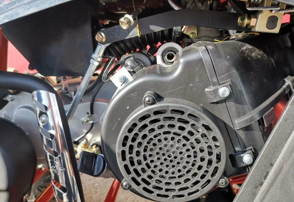 Квадроцикл GBM SHARP BIG 300 NEW в Рубцовске