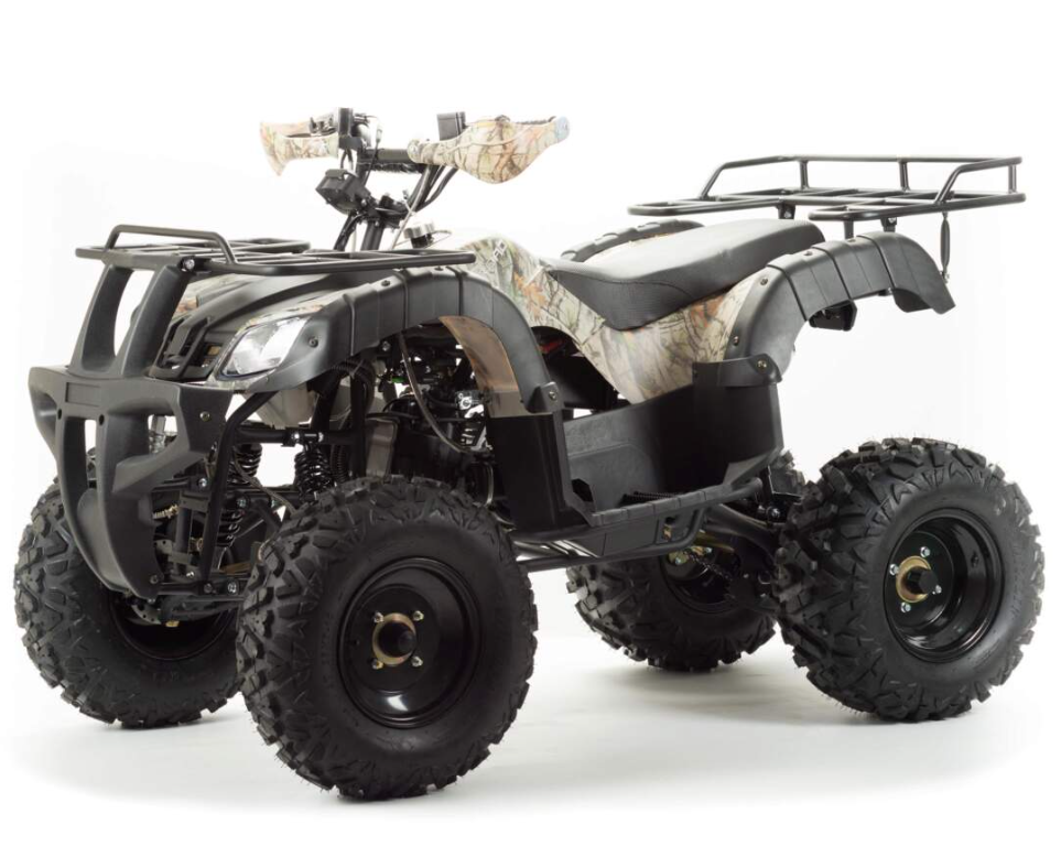 Квадроцикл MOTOLAND (МОТОЛЕНД) 200 ALL ROAD в Рубцовске