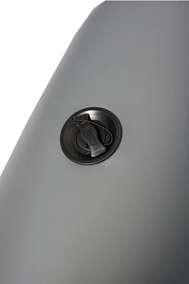 КРЕСЛО НАДУВНОЕ SMARINE, 85Х75 СМ, ПВХ, СЕРЫЙ в Рубцовске