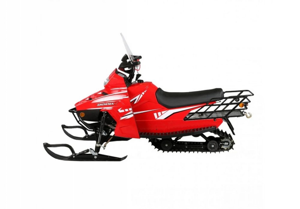 Снегоход Vento Snow Cat в Рубцовске