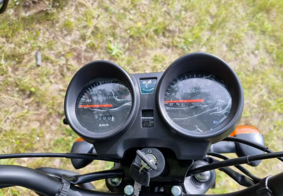 Мопед PROMAX ALPHA TOURIST 150 в Рубцовске