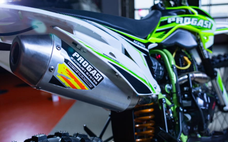 Мотоцикл Progasi SUPER MAX 300 PRO PR300 (ZS175FMN) в Рубцовске