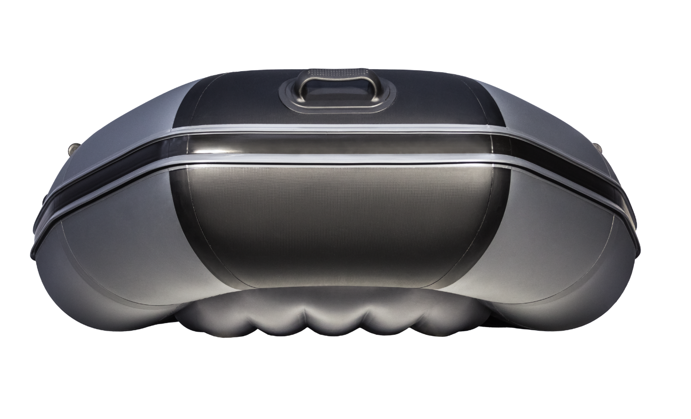 Лодка Таймень NX 2800 НДНД в Рубцовске