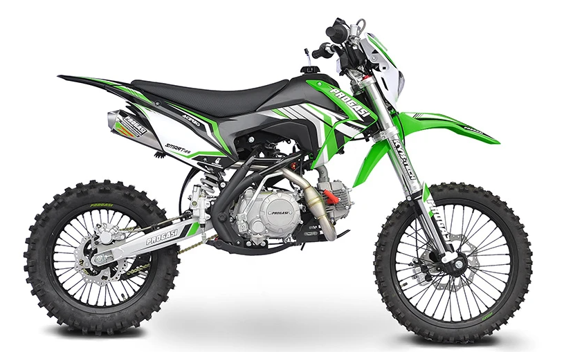 Питбайк Progasi Smart 150 в Рубцовске