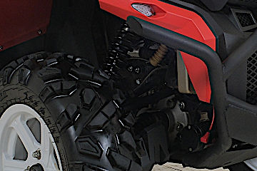 Квадроцикл Русская механика РМ 800 Т серии «Шёлковый путь» в Рубцовске