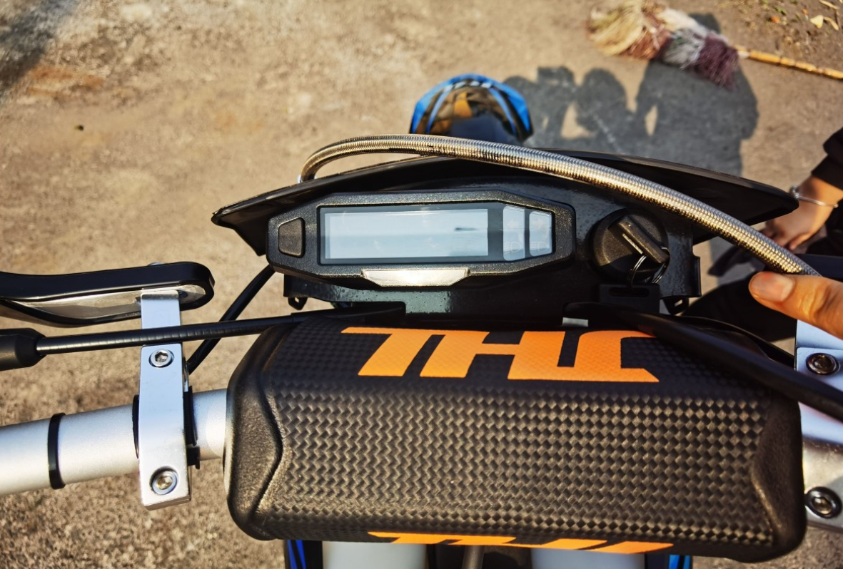 Мотоцикл JHLMOTO JHL Z3 CB250 (172FMM-3A) в Рубцовске