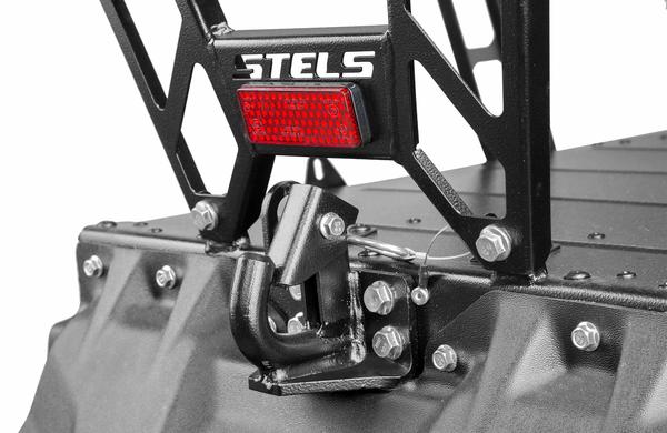 Снегоход STELS АТАМАН SA600T 2.0 в Рубцовске