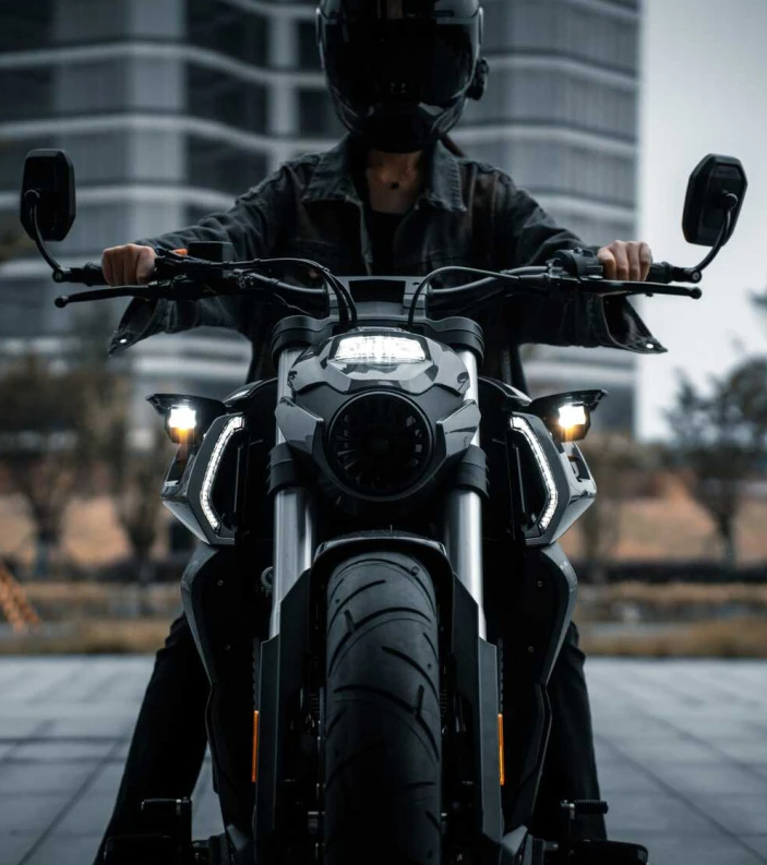 Мотоцикл Benda LFC 700 Pro в Рубцовске