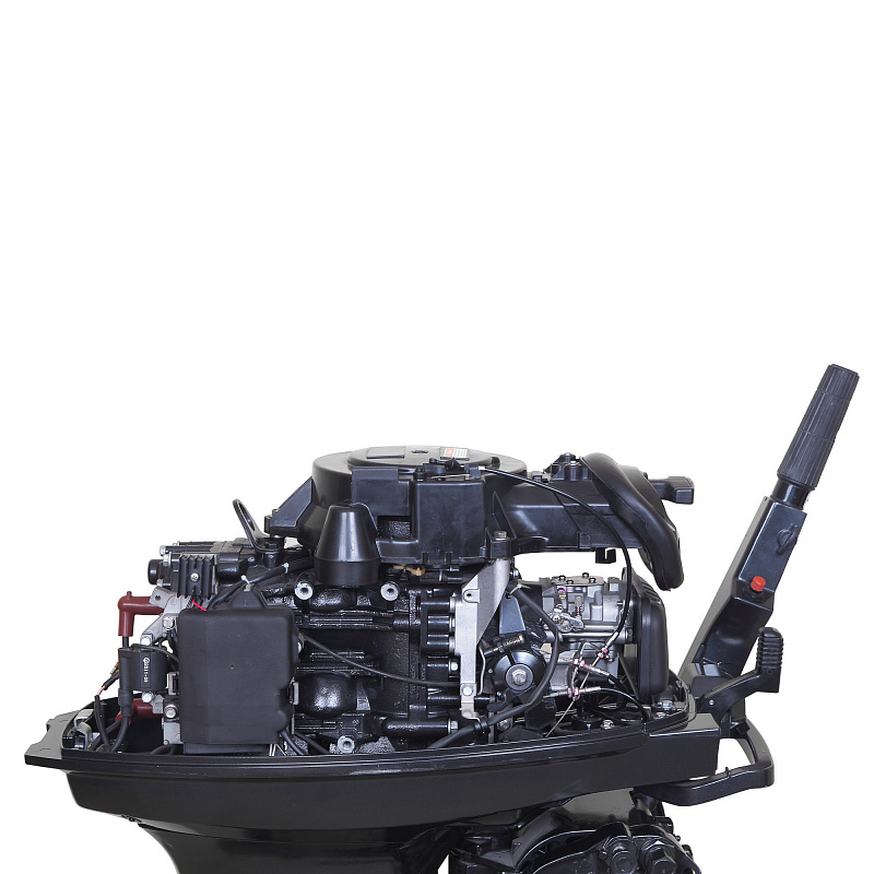 Лодочный мотор MARLIN MP 40 AMHL в Рубцовске