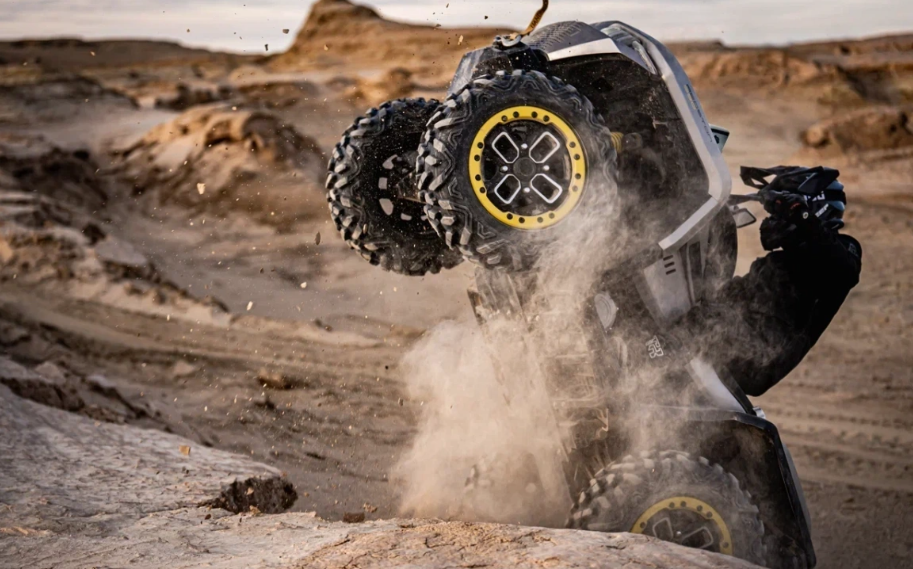 Квадроцикл BENDA REDSTONE 550 в Рубцовске