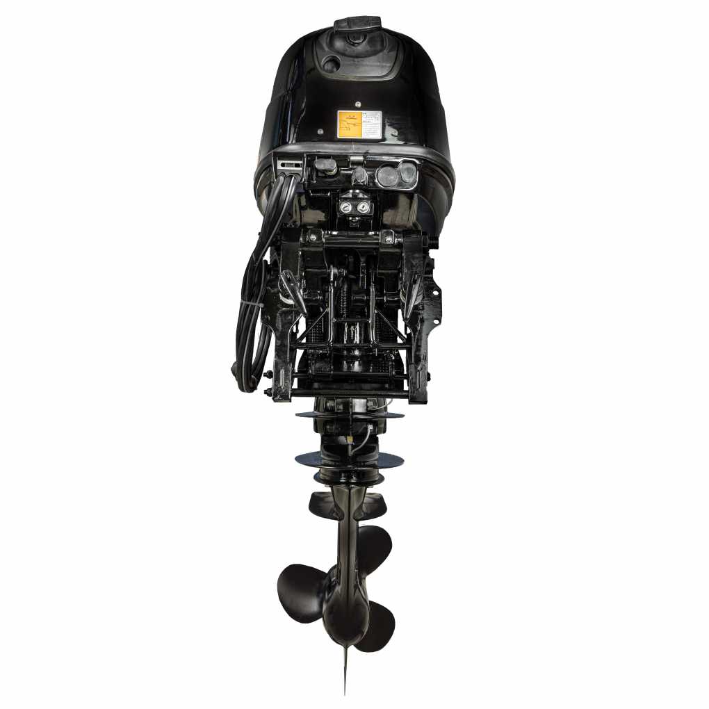 ЛОДОЧНЫЙ МОТОР GLADIATOR G30FES в Рубцовске