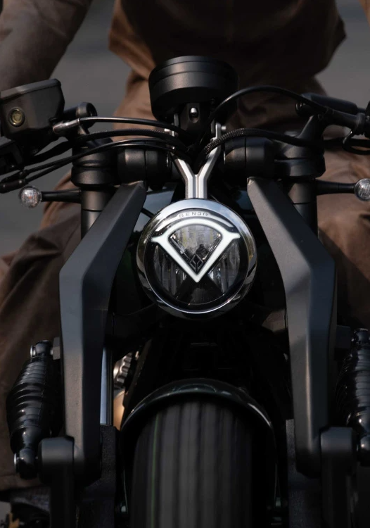 Мотоцикл Benda Napoleon 250 в Рубцовске